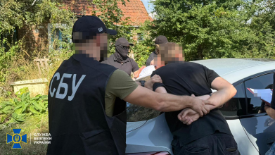 На Волині викрили радника міського голови, який організував схему для ухилянтів