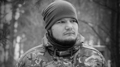 Загинув у день свого 25-річчя: повідомили про смерть наймолодшого командира підрозділу 72-ї бригади Сергія Іконнікова