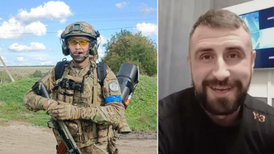 Поліцейський з Волині подав до суду за наклеп та поширення неправдивої інформації: що відомо