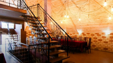 У Луцьку продають приміщення популярного ресторану за пів мільйона доларів