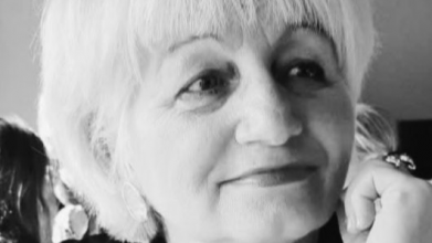 Померла екс-директорка Луцької музичної школи Валентина Грисюк