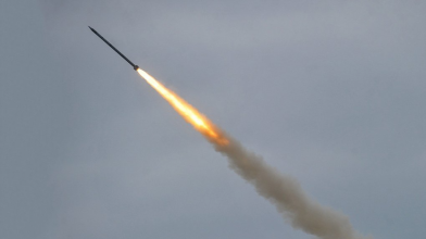 повітряна тривога в Україні сьогодні