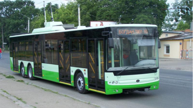 Тролейбуси подорожчають? У Луцьку можуть підвищити тариф на електротранспорт
