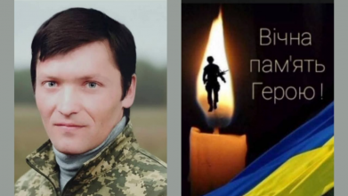 «На щиті» на Волинь повертається Герой Богдан Малафіїк - просять гідно зустріти