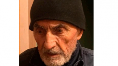 Безвісти зник понад місяць тому: розшукують 75-річного лучанина