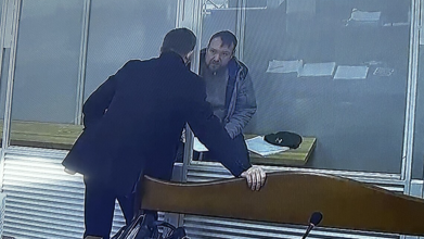 Фігурант справи про «сірий» імпорт на 475 мільйонів грн через Волинську митницю мобілізувався до ЗСУ