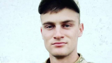 Захищаючи Україну, загинув Герой з Ратнівської громади Едуард Камардін