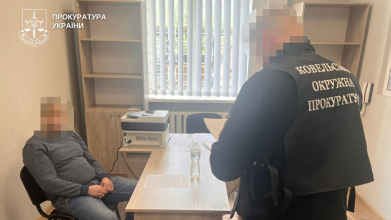 Волинянина взяли під варту за продаж метадону: деталі
