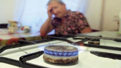 У селі на Волині захиснику України відрізали газ, коли нікого не було вдома
