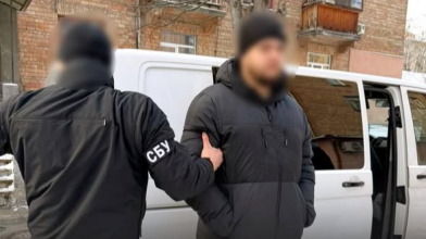 На Волині правоохоронець вимагав 200 тисяч гривень за переведення військового у тил