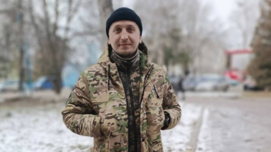 З пораненням та сильною контузією виніс із поля бою свого побратима: Герою з Волині навіки 29