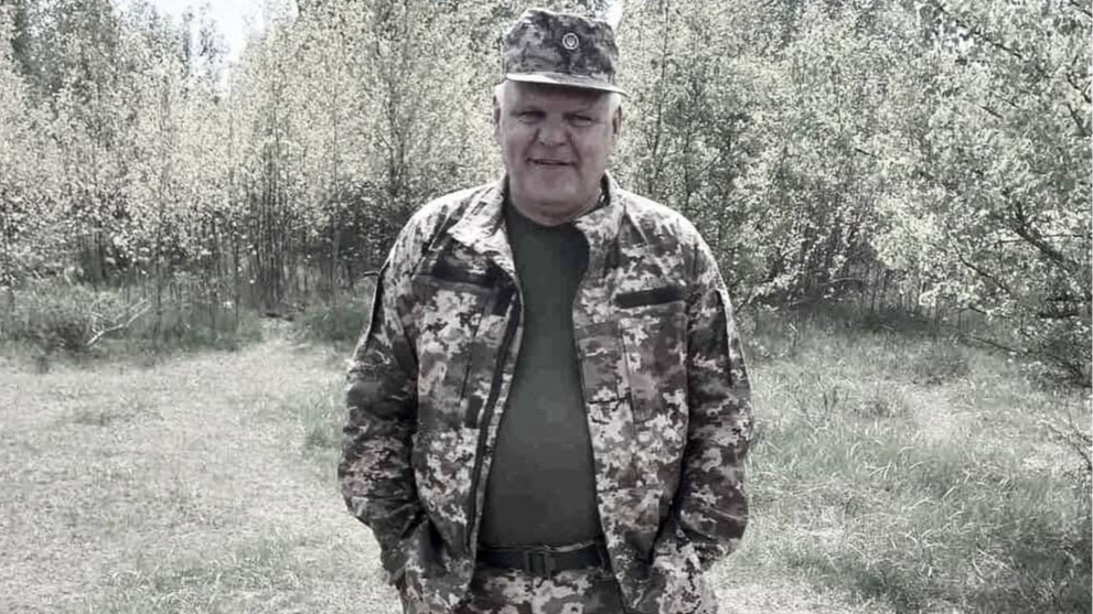 ДНК-експертиза підтвердила загибель: на Волині прощатимуться із захисником Петром Бондарєвим