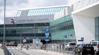 Польща обмежила польоти через підозрілі повітряні кулі з Білорусі