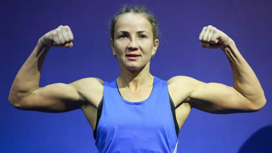 Волинянка стала чемпіонкою Європи з боксу