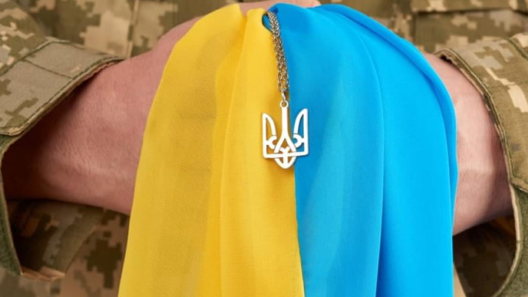 На Волинь повертається звільнений з полону воїн Сергій Тимошук