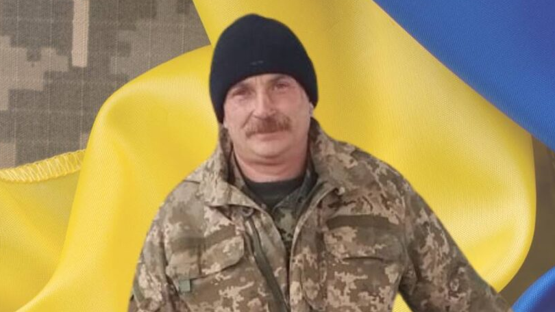 Пройшов жахіття війни, а життя обірвалось на рідній Волині: історія Героя Івана Андрусика