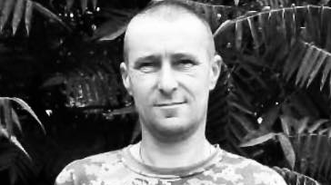 Захищав Україну, але демобілізувався через хворобу: помер волинянин Ігор Томчук