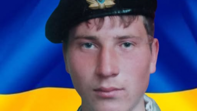 Вважався зниклим безвісти понад півтора року: на Волині в останню дорогу проведуть Героя Володимира Гізуна