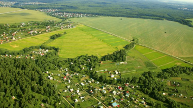 Депутати не погодили передачу майже 80 гектарів землі Луцької громади в підпорядкування лісовому господарству