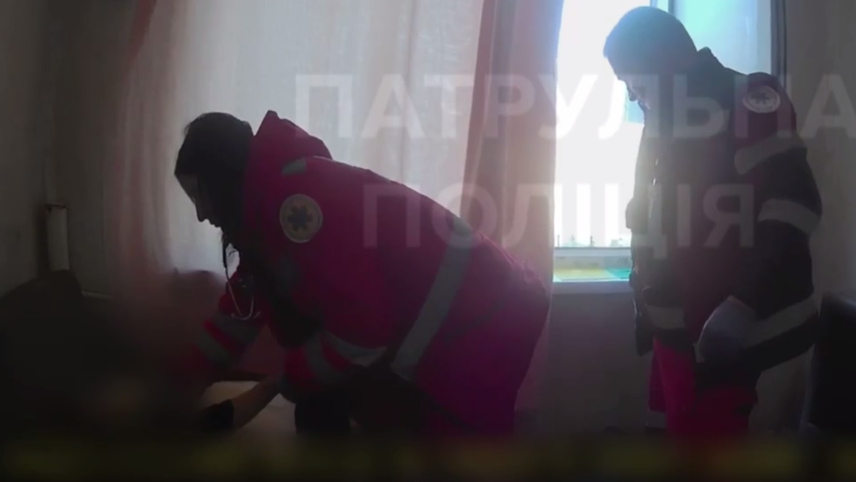 На Волині жінка отруїлася чадним газом у квартирі – деталі інциденту