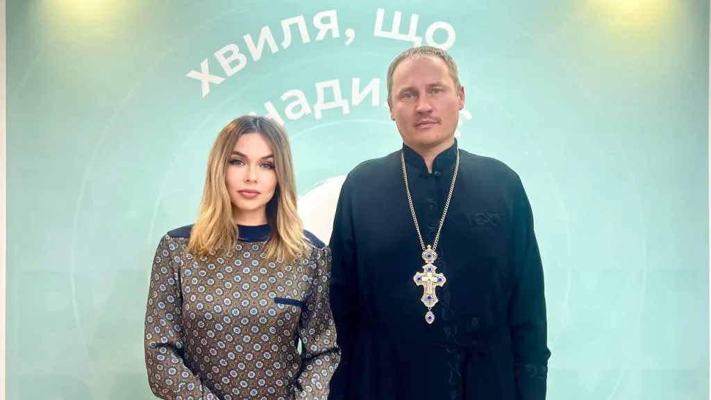 Священик з Волині розповів про суть Різдва, забобони та «дистанційну» віру