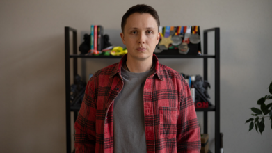 Від найму до власної справи: історія маркетолога з Луцька