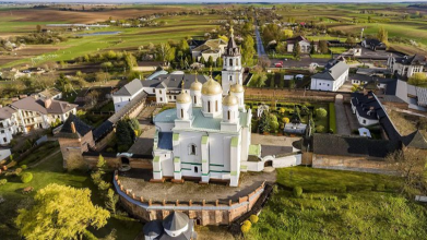 Зимненський монастир залишається в УПЦ МП