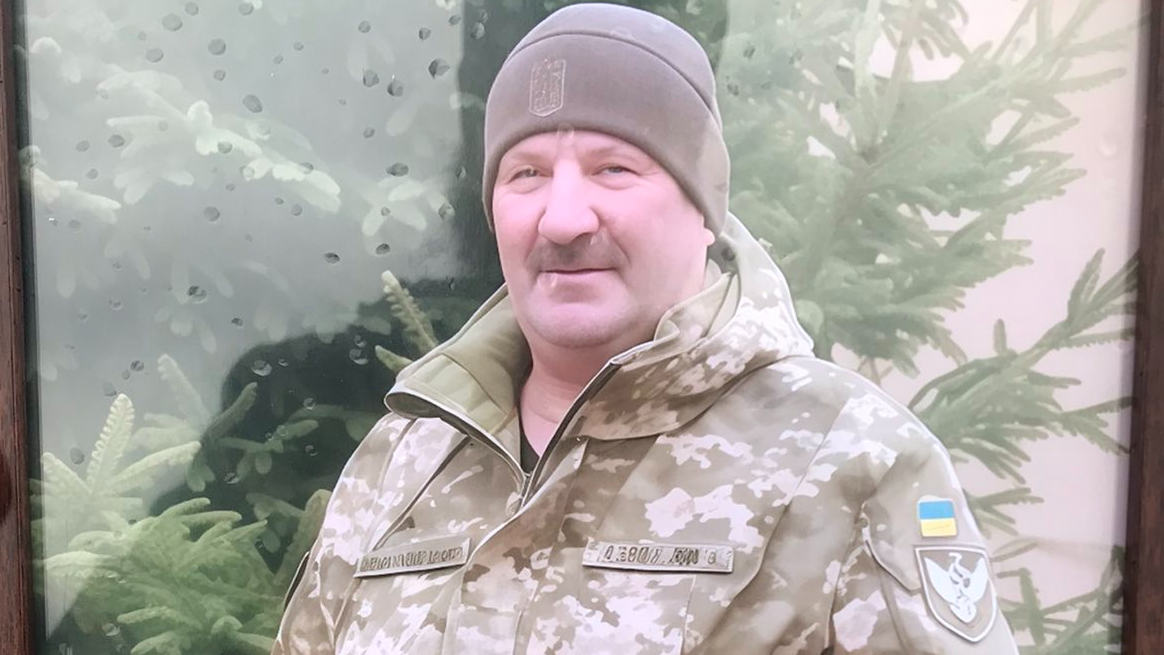 Перший вихід у бій обірвав життя Героя: спогади про захисника з Волині