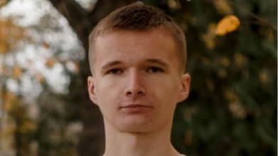 Передчасно пішов із життя випускник волинського медичного коледжу
