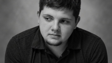 Йому було лише 35 років: «на щиті» на Волинь повертається Герой Максим Зайчук