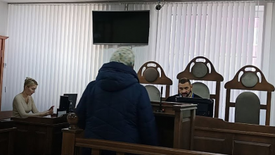 Питав сусідів, чи не бояться, що Путін прийде і їх посадить: у Луцьку судять пенсіонера, який виправдовував агресію РФ