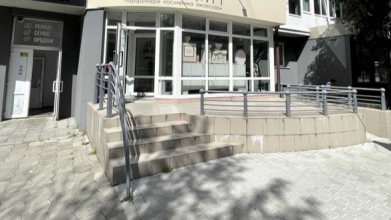 У Луцьку продають фасадне приміщення за 4 мільйони