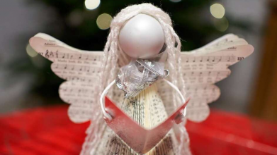 День ангела 23 березня