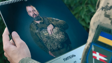 Не лише вправно нищить ворога, а й навчає цьому інших: історія найдосвідченішого воїна волинської бригади
