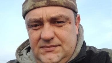 Під час проходження військової служби загинув Герой з Волині Святослав Банах
