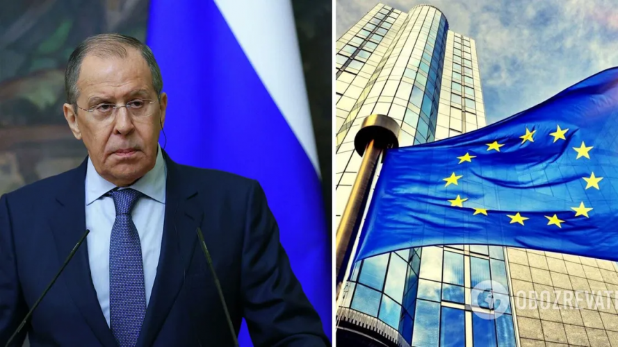 Росія не дочекалась, поки її виженуть з Ради Європи, і виходить сама