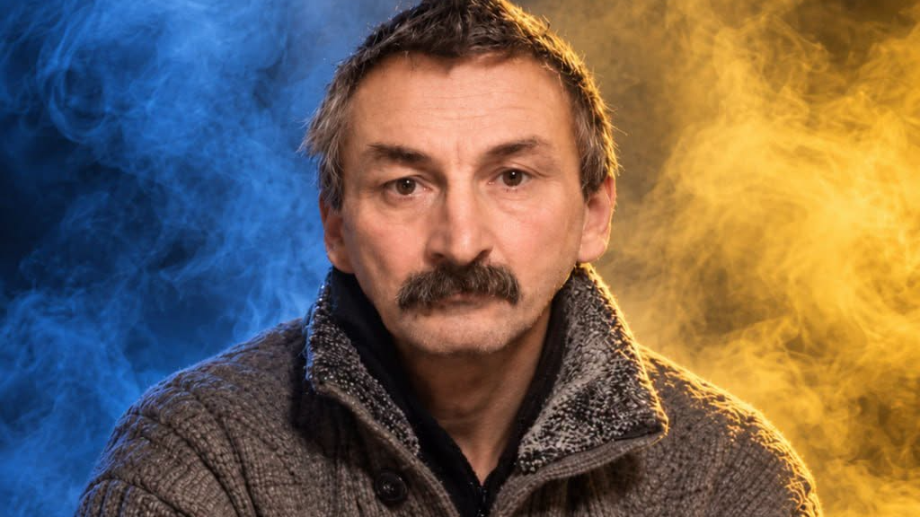 У Луцьку прощатимуться із 52-річним захисником України Юрієм Андрійчуком  