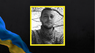 Навіки 29: «на щиті» на Волинь повертається молодий Герой Микола Півень