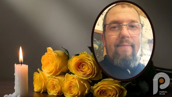 У Луцьку після тривалої хвороби пішов з життя чернець