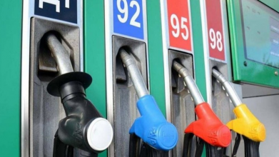 Ціни на паливо зростають не лише в Україні, а й в США та ЄС: причини