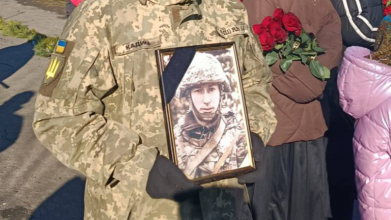 Півтора роки тому одружився і мріяв з дружиною повернутися у рідне село: спогади про Героя з Волині