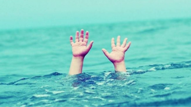 хлопчик потонув на Харківщині