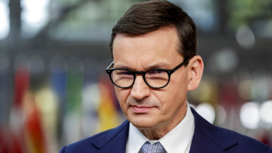 Прем‘єр Польщі хоче поговорити зі Шмигалем про «героїзацію Бандери»