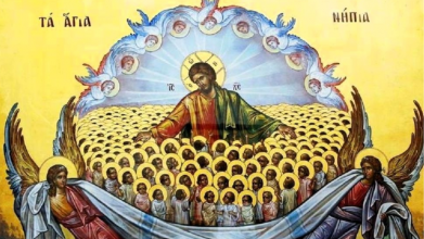 Церковне свято 22 лютого: чому цього дня варто слідкувати за погодою