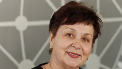 Вчителька з Володимира ввійшла до 20 найкращих педагогів України