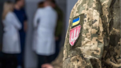 На Волині чоловік втік із лікарні, бо побачив працівників ТЦК: чим усе закінчилося