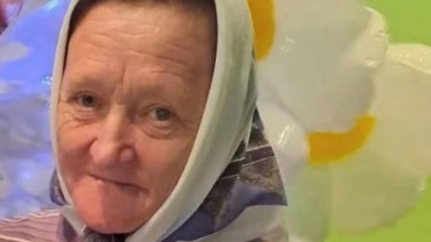 На Волині під час самостійних пошуків родичі знайшли тіло зниклої пенсіонерки