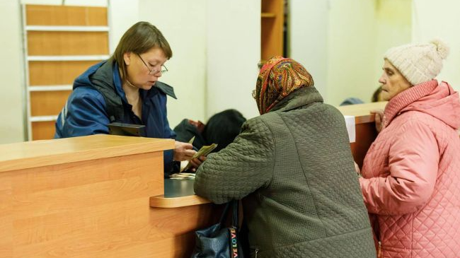 «Зимова підтримка»: на що витрачають допомогу жителі Волині