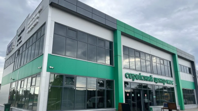 У На Волині чоловік підробив документи і переписав на себе чужий мікроавтобус