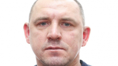 Ветеран з Луцька з грудня не виходить на звязок, його розшукують